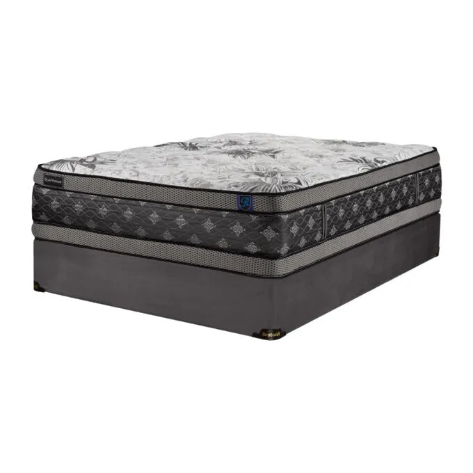 14" Double Sided Pillow Top- Medium Firm- Model Royal Premium