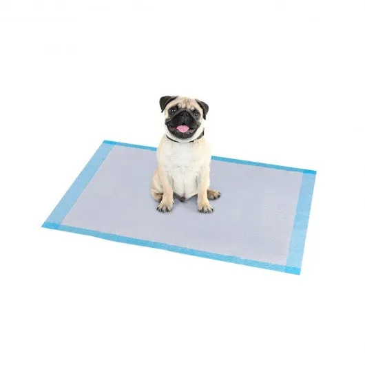 150 pcs 24" x 36" Pet Wee Pee Piddle Pad