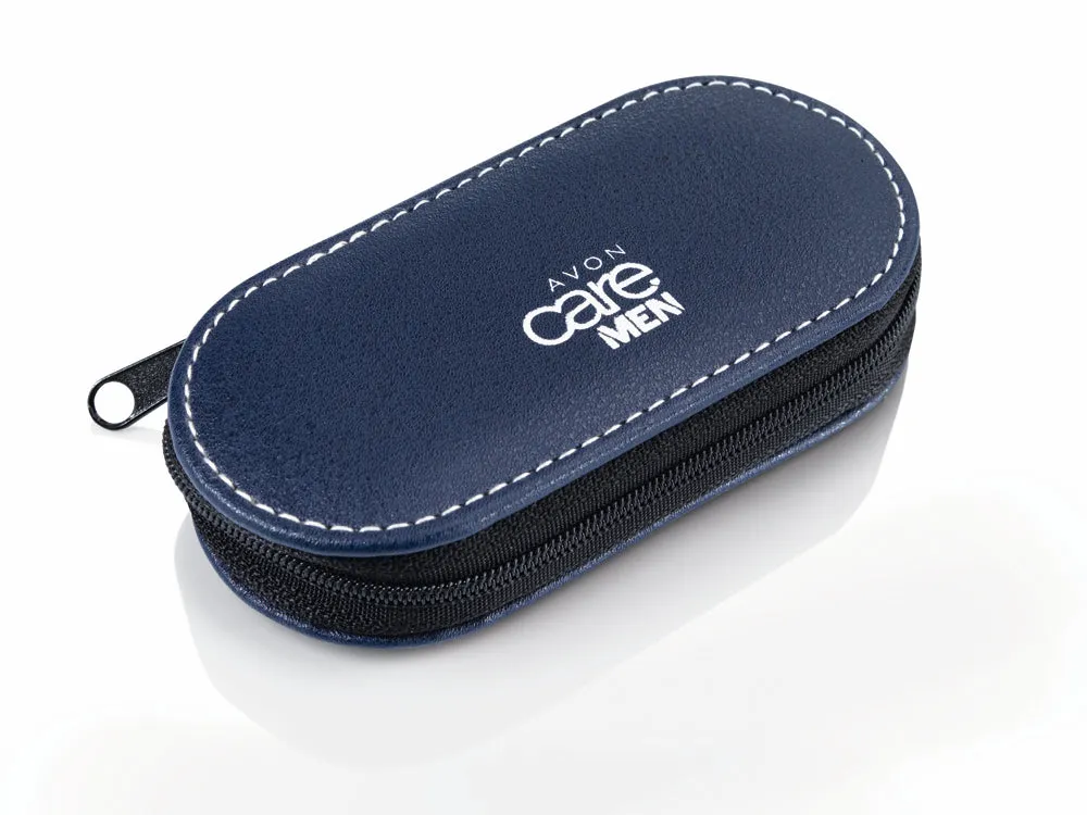 Avon Care Men Manicure Kit