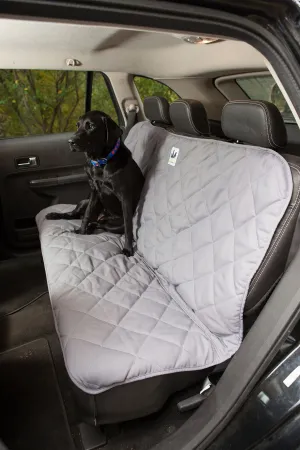 Back Seat Protector for Dogs, Large
