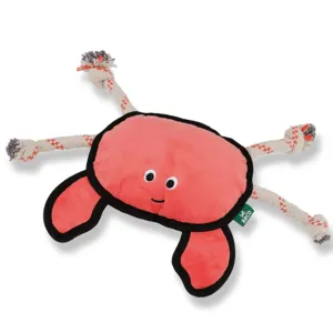 Beco Dual Material Crab