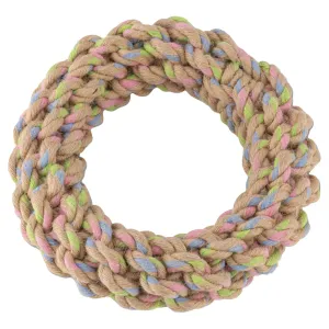 Beco Hemp Rope Ring