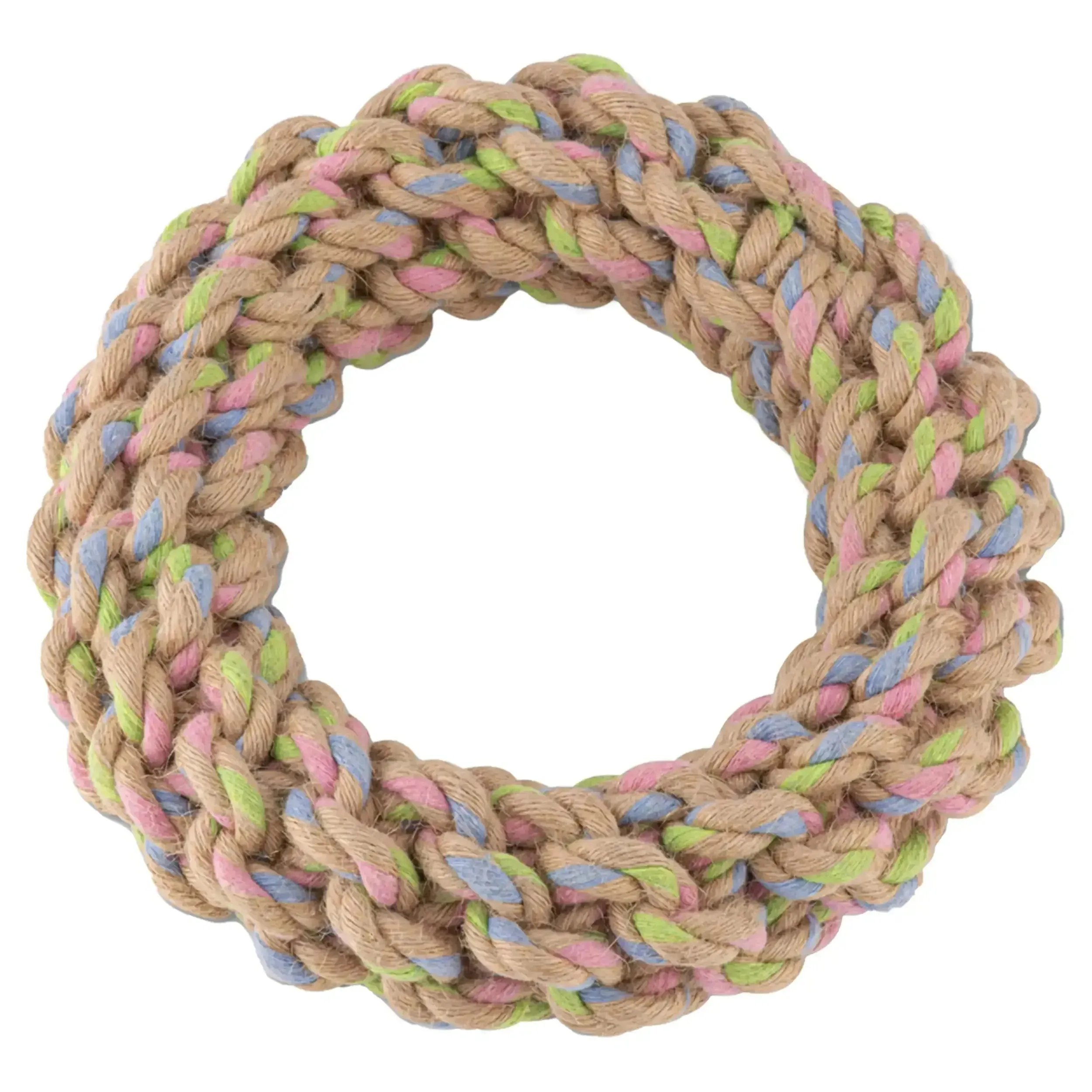 Beco Hemp Rope Ring