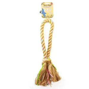 Beco Rope Jungle Ring Toy