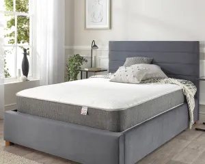Better Memory Pocket Norfolk Mattress