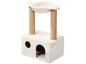 binaural fossa Overall size: 48*30*60CM House size: 48*30*28CM