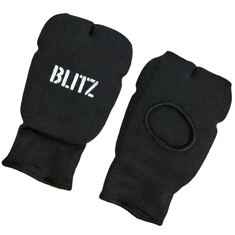 Blitz Sports Elastic Hand Pads