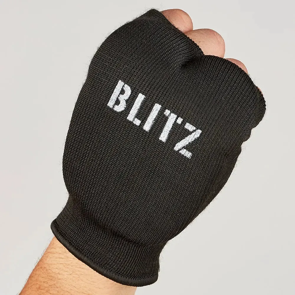 Blitz Sports Elastic Hand Pads