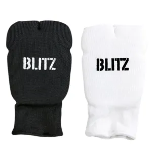 Blitz Sports Elastic Hand Pads