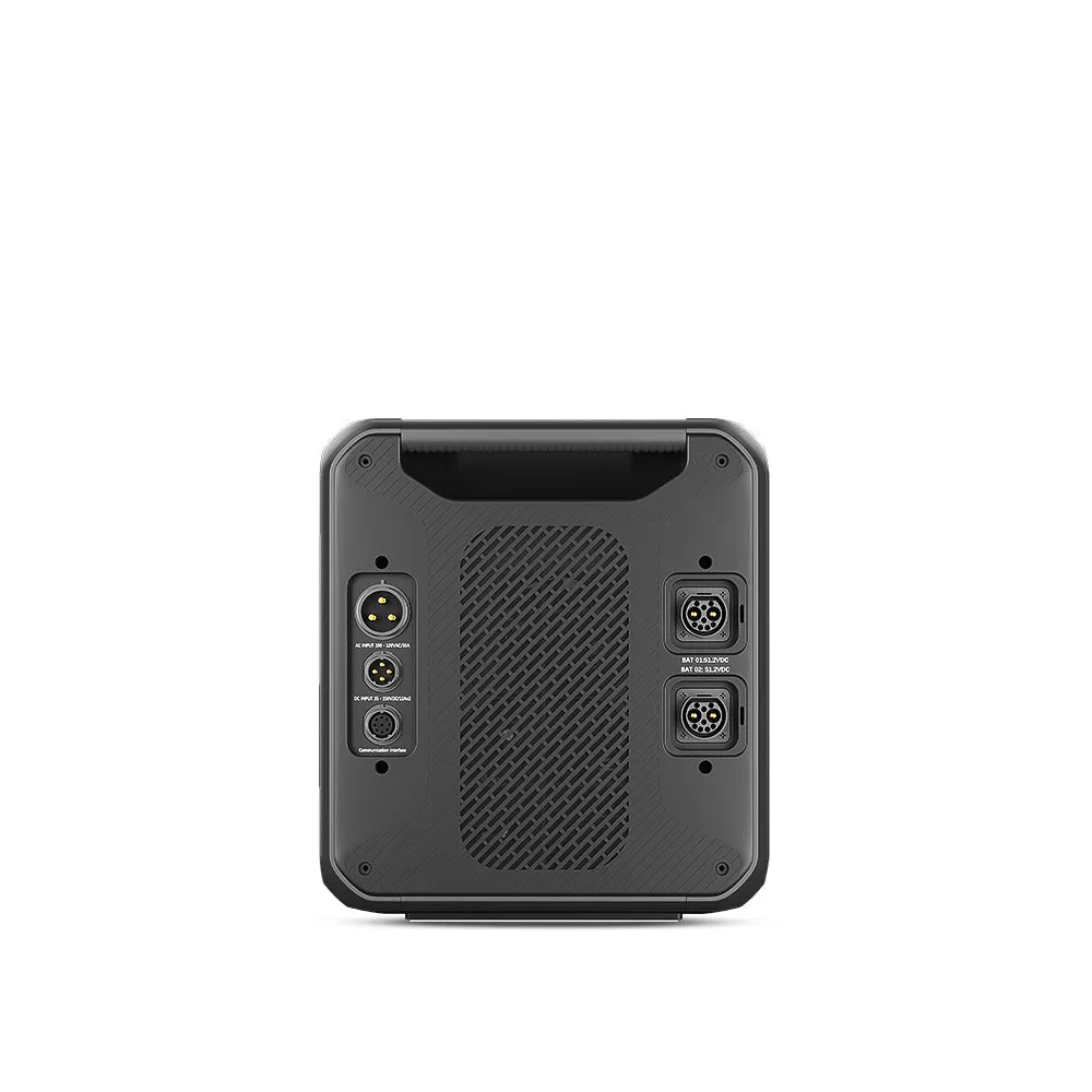 BLUETTI 2*AC300   4*B300   1*P030A | Home Battery Backup