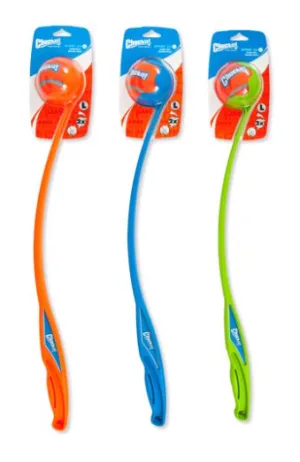 CHUCKIT! MEGA BALL LAUNCHER