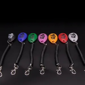 Clickers