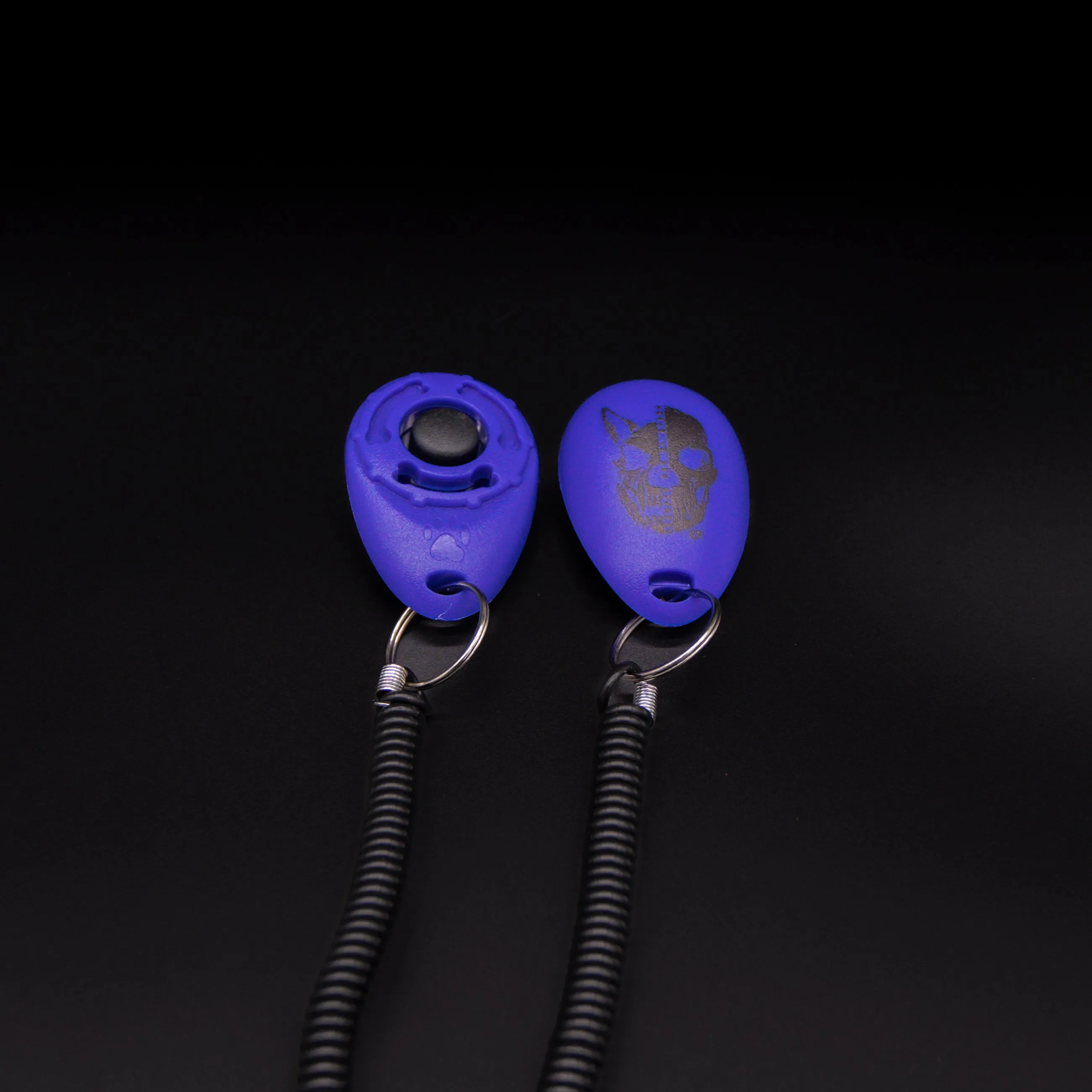 Clickers