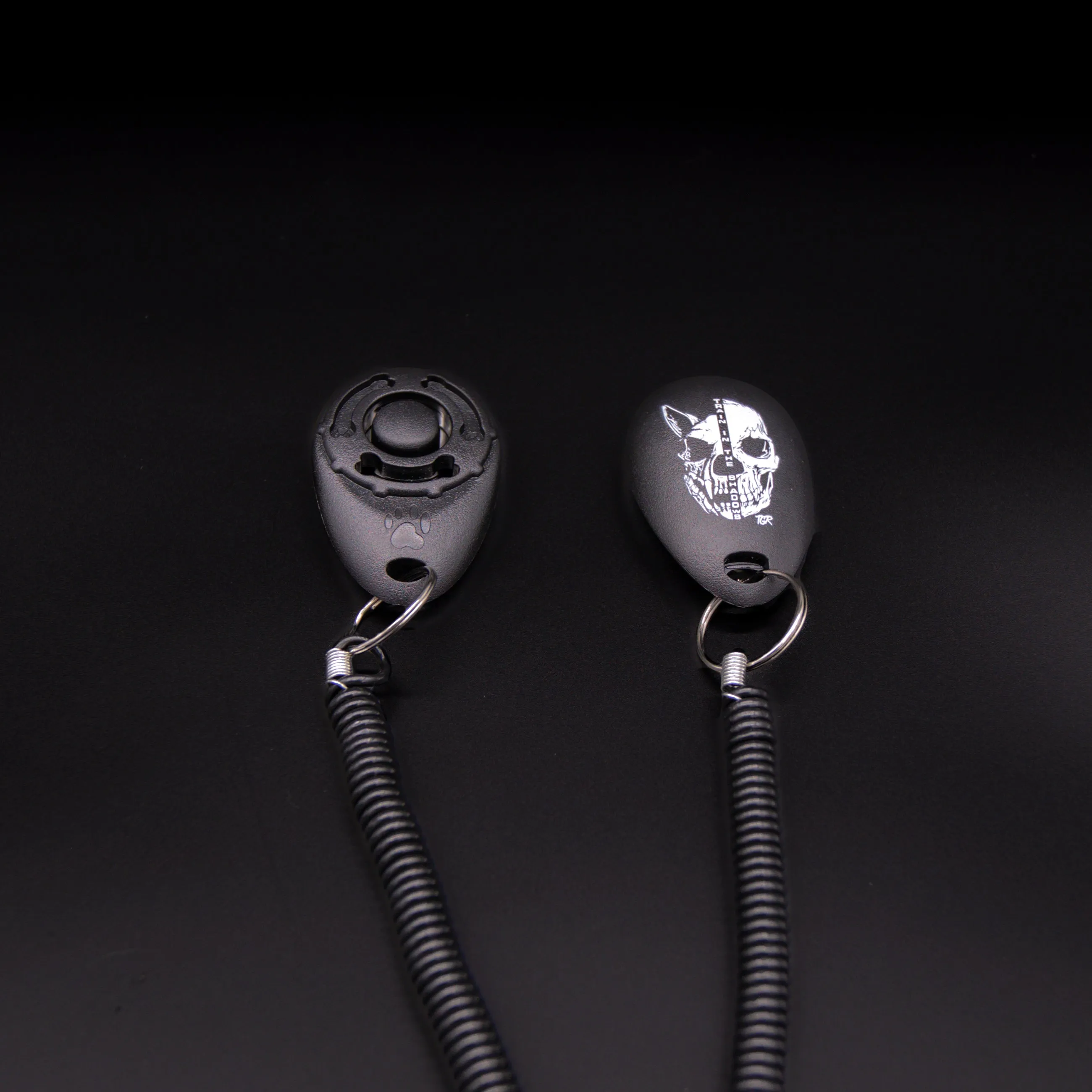 Clickers
