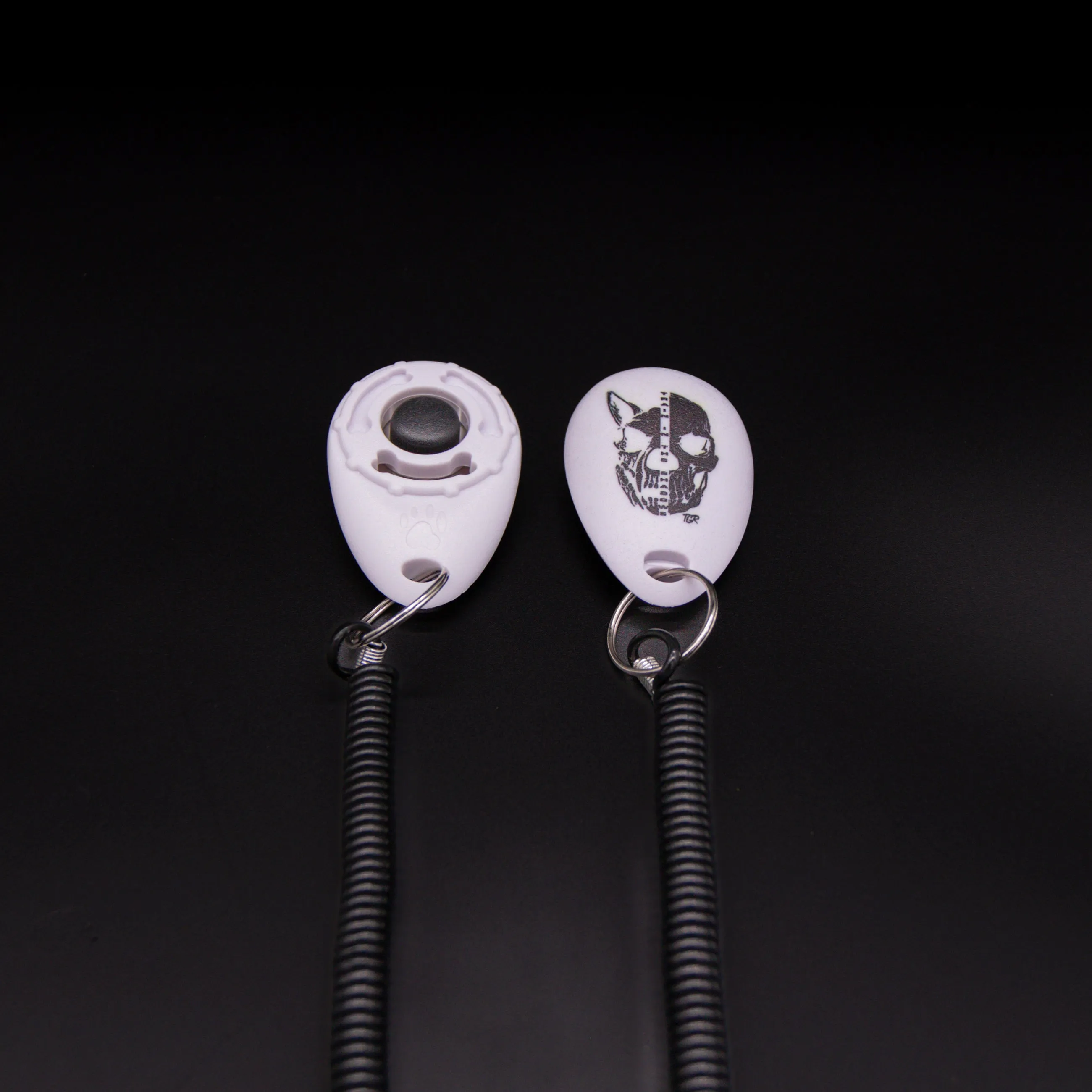 Clickers