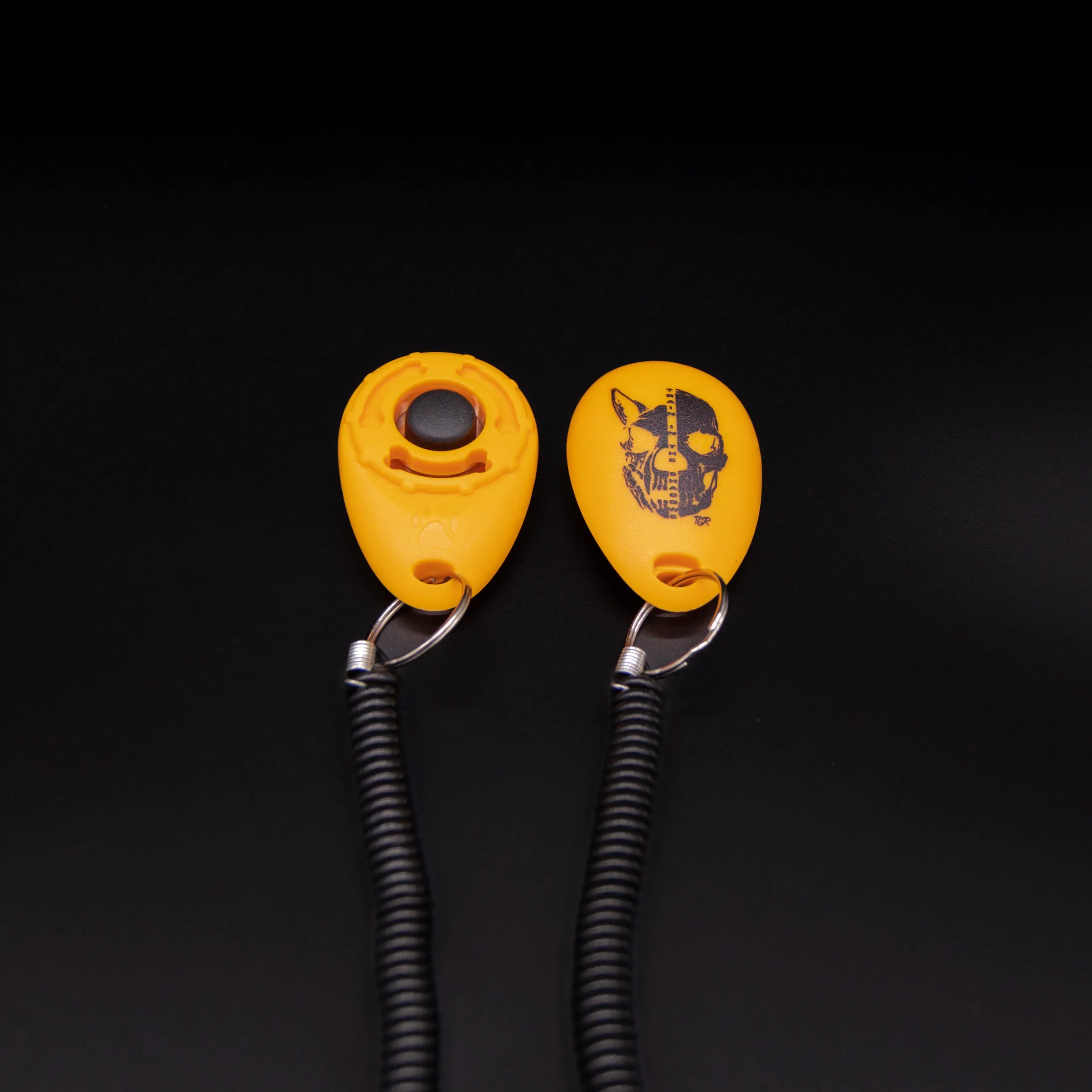 Clickers