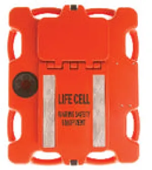 CREWMAN LIFE CELL