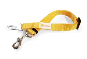Customizable Dog Car Seat Belts