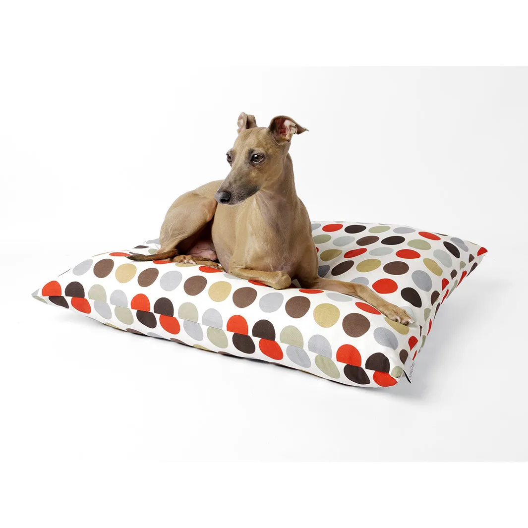 Day Bed Dog Mattress in Cotton