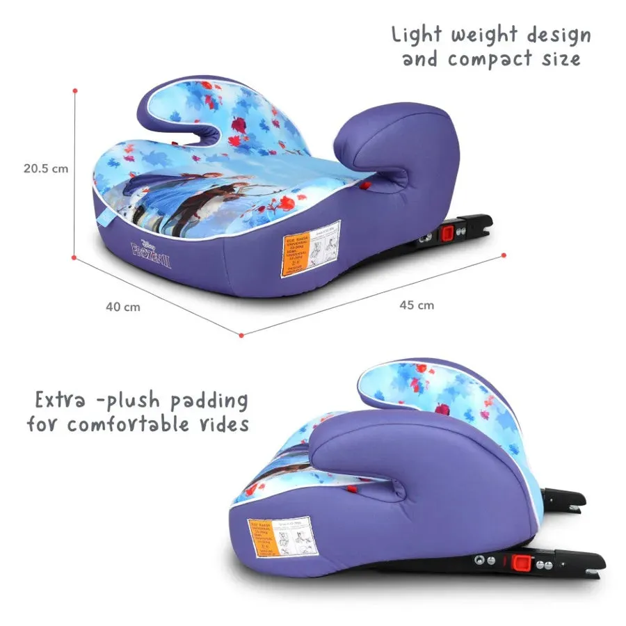 Disney Frozen Kids Booster Seat (Group 2/3)
