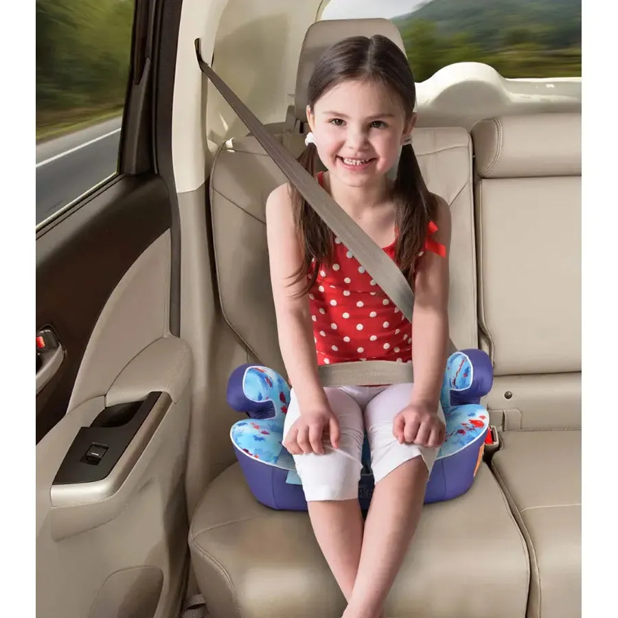 Disney Frozen Kids Booster Seat (Group 2/3)
