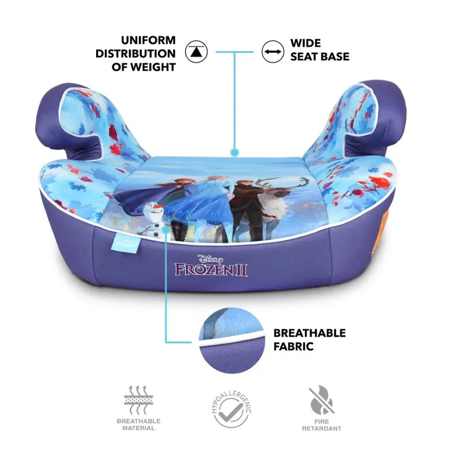 Disney Frozen Kids Booster Seat (Group 2/3)