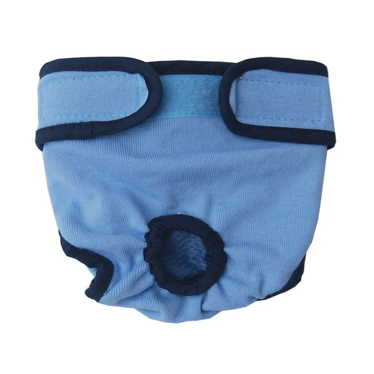 Dog Physiological Pants