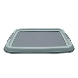 Dogit Puppy Training Pad Holder - Small - 48.5 cm x 36 cm (19" x 14")