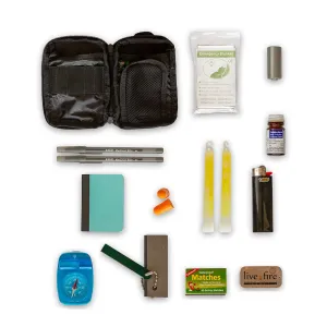 Echo-Sigma Compact Survival Kit