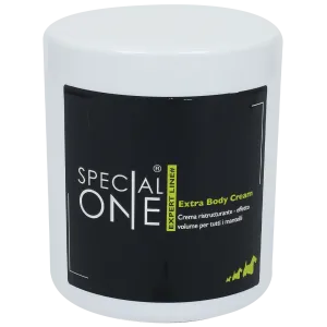 Extra Body Cream 1000 ml by Special One