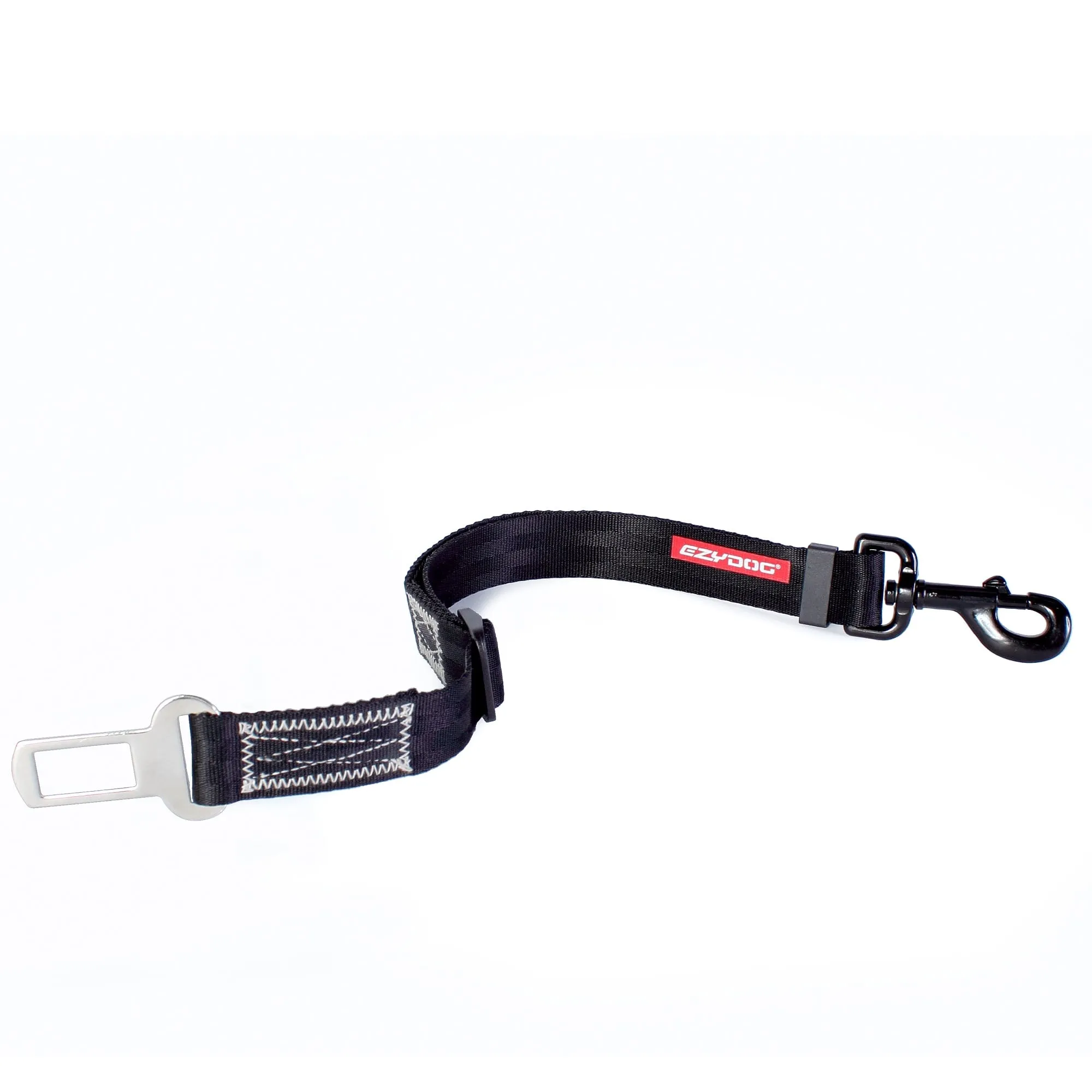EzyDog Car Seat Attachment Click In Style