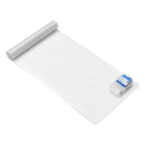 Fresh Fab Finds Electronic Pet Training Mat Indoor Safe Shock Training Pad for Dogs Cats Pet Barrier 60x12in with 3 Training Modes
