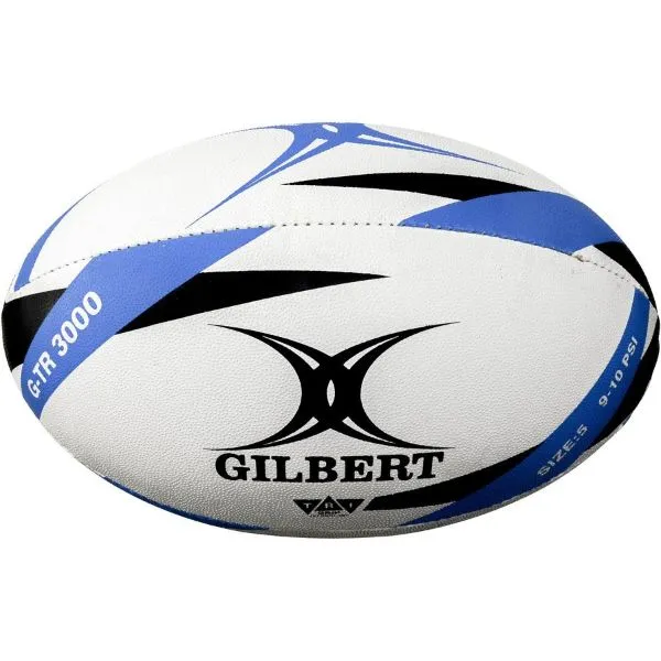 GILBERT - G-TR3000 Rugby Training Balls