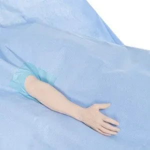 Halyard Orthopedic Universal Extremity Drapes