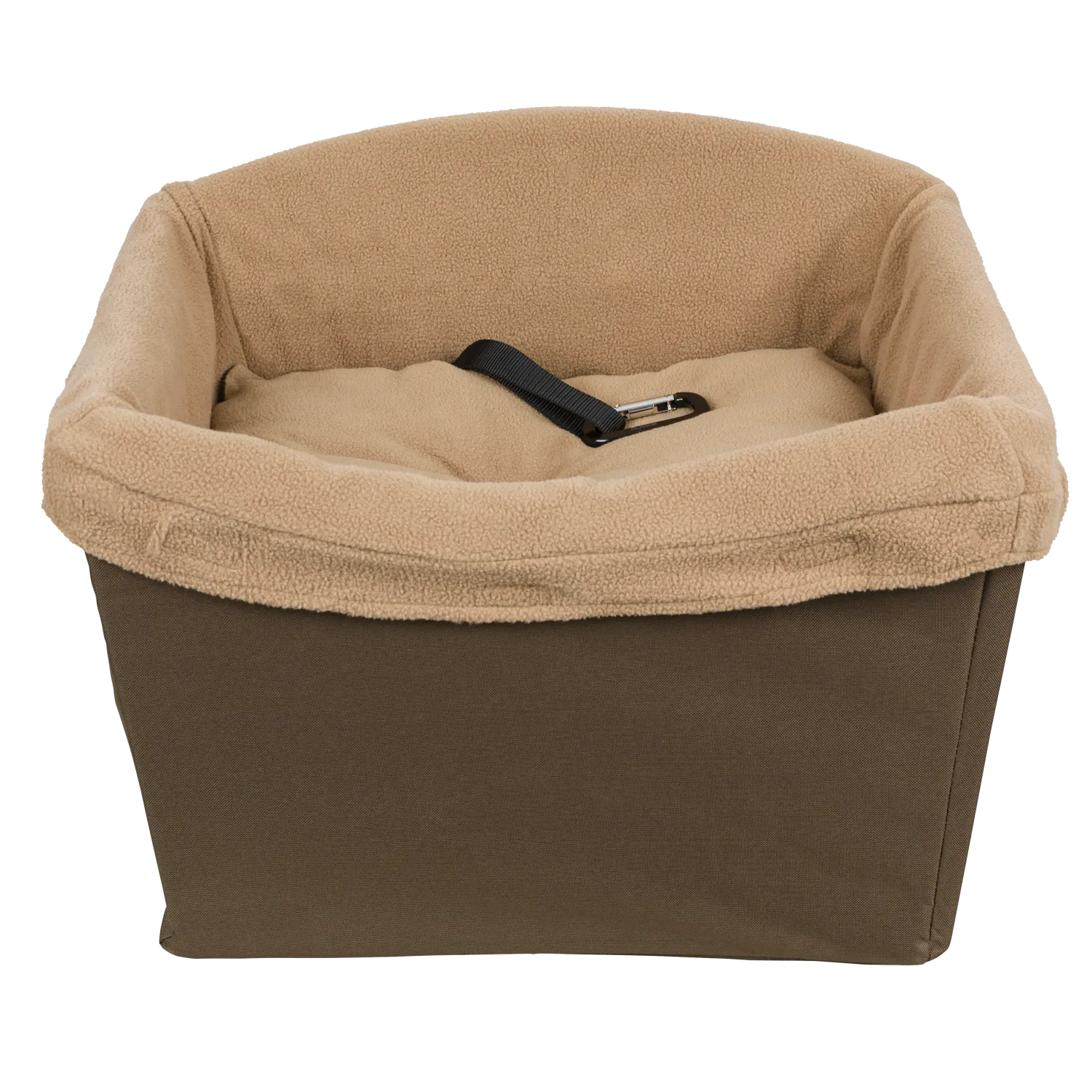 Happy Ride™ Dog Safety Seat