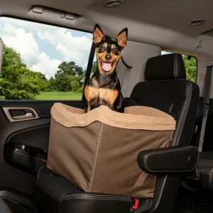 Happy Ride™ Dog Safety Seat