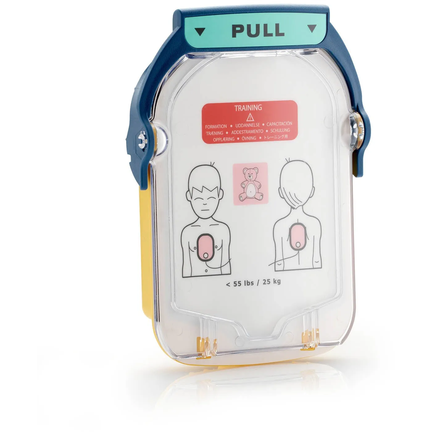 Heartstart OnSite HS1 Trainer