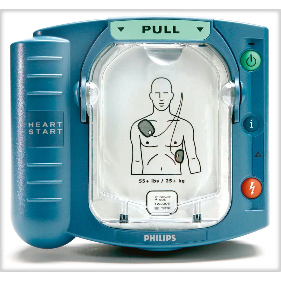 Heartstart OnSite HS1 Trainer