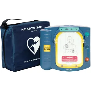 Heartstart OnSite HS1 Trainer