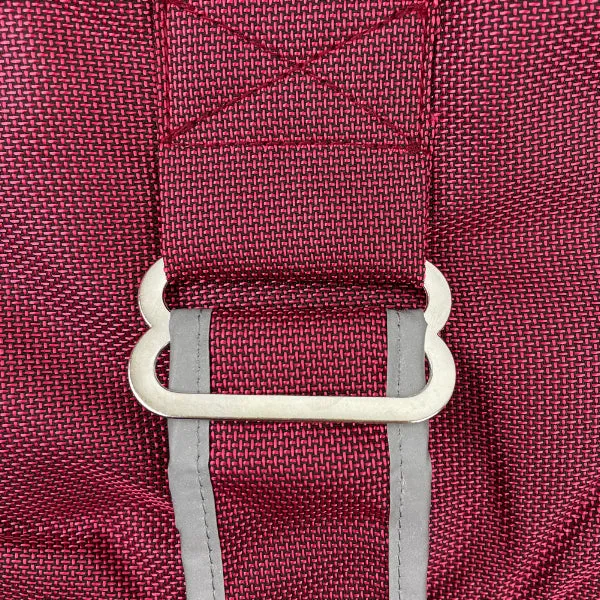 Huskimo Dog Coat - Odour Free Summit - Uluru (40cm)