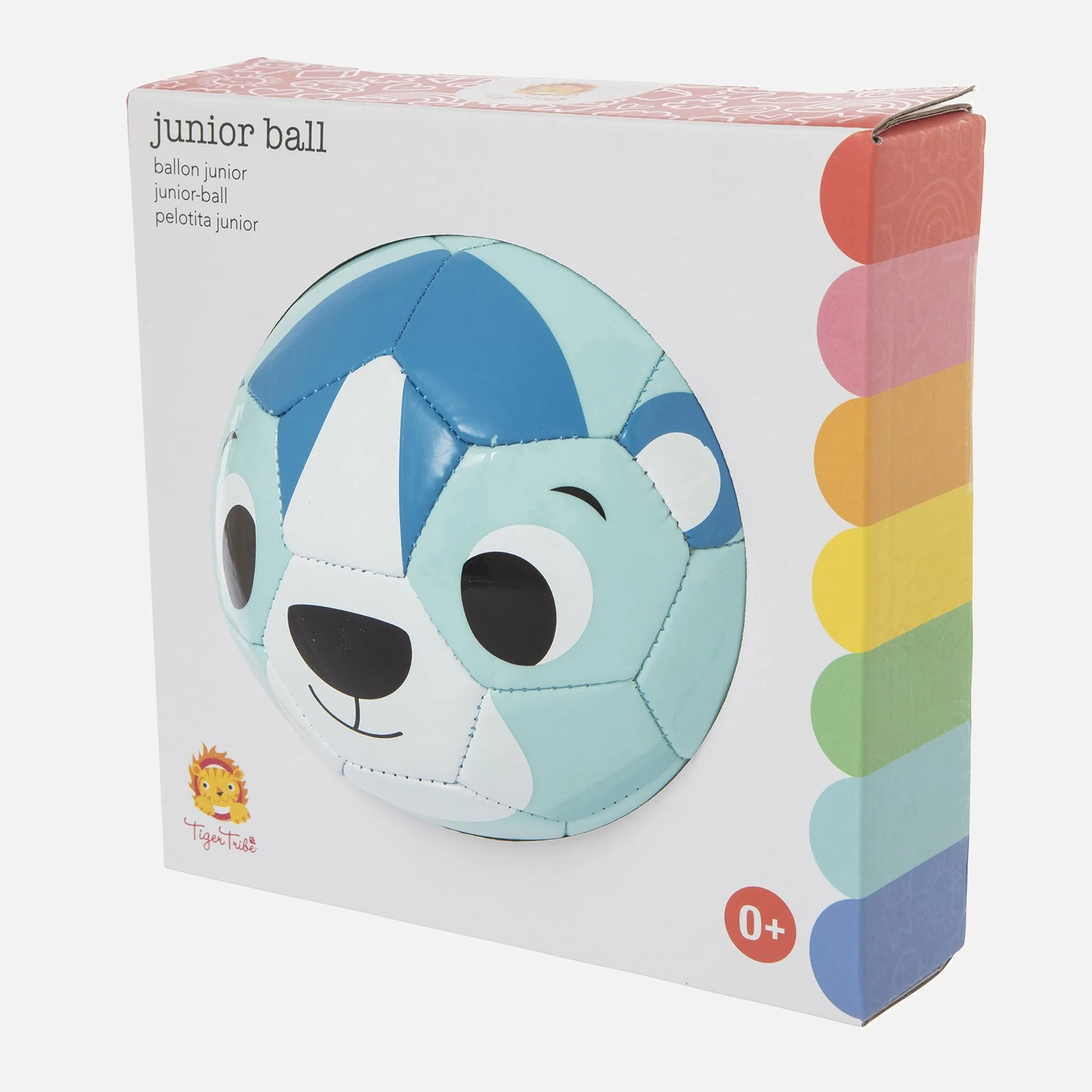 Junior Ball - Bear