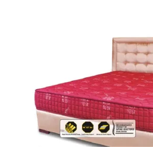 King Koil Dr Back Mattress Firm
