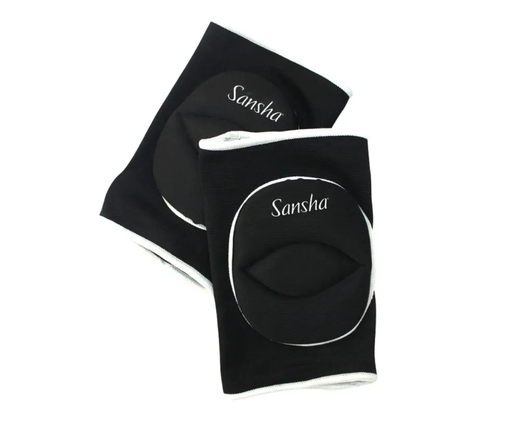 Kneepads by Sansha