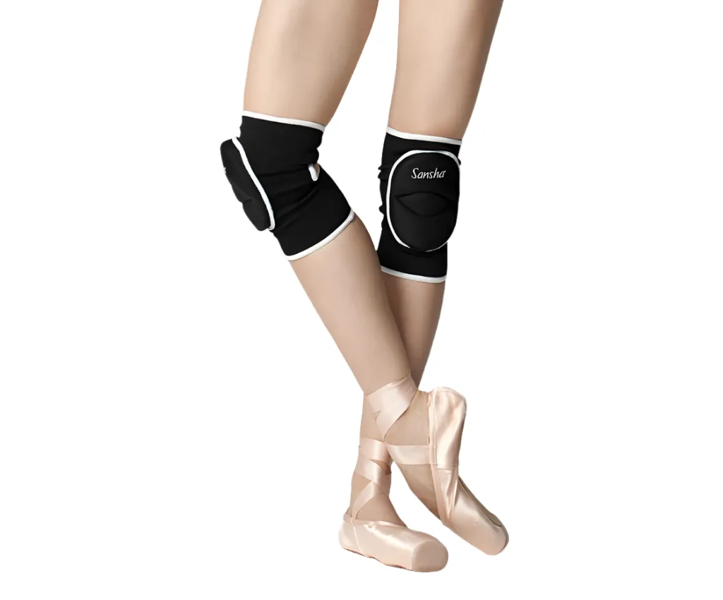 Kneepads by Sansha