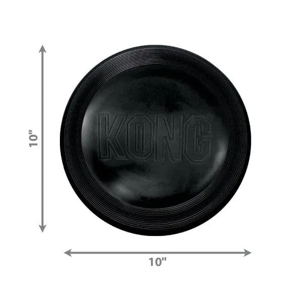 KONG Extreme Flyer Dog Toy
