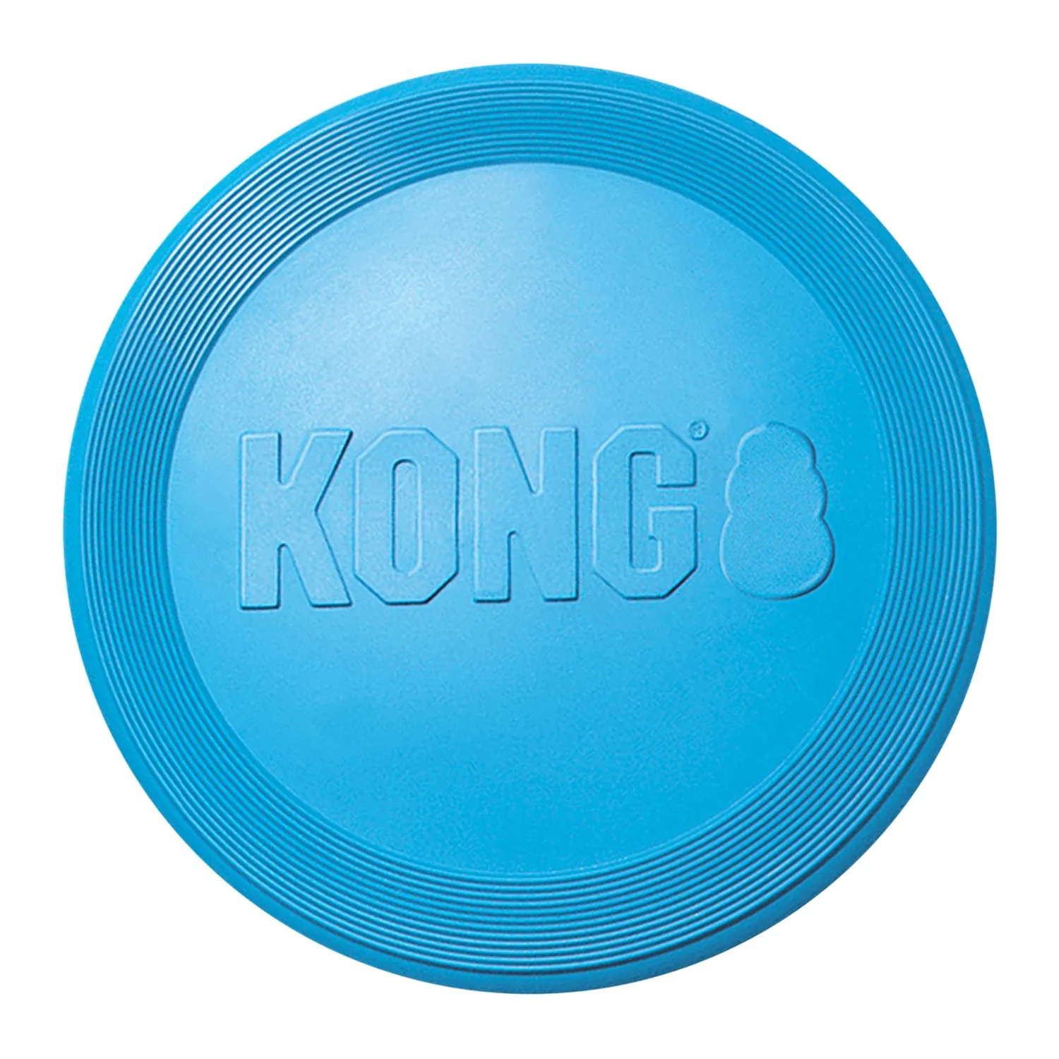KONG Puppy Flyer Dog Toy