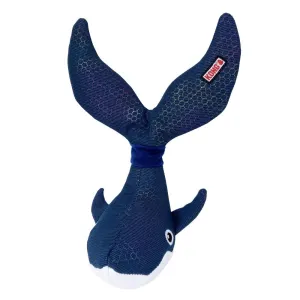 KONG Shakers Shimmy, Whale