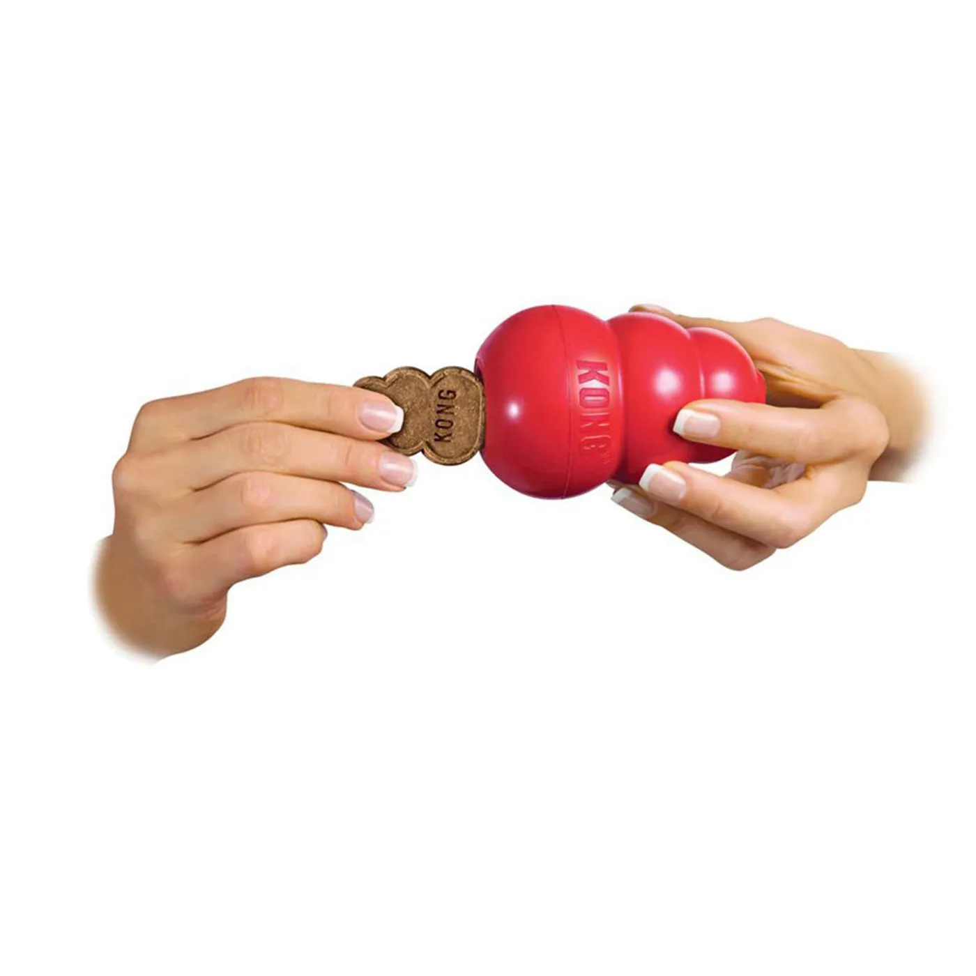 KONG Snacks - Liver