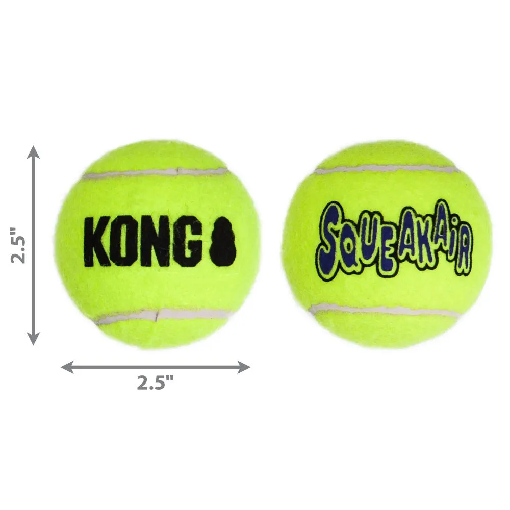Kong SqueakAir® Tennis Ball