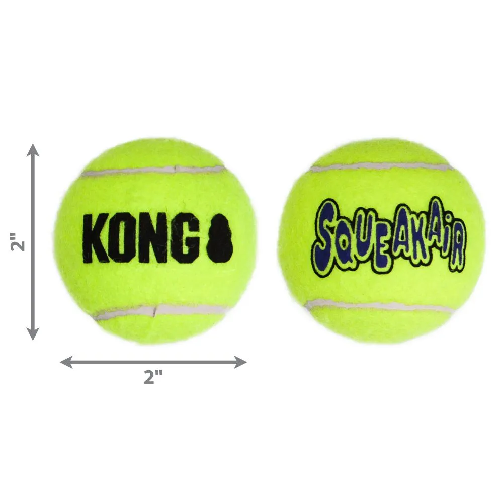 Kong SqueakAir® Tennis Ball